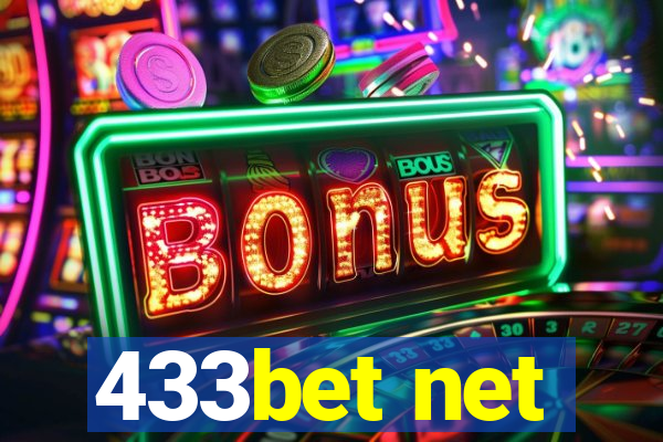 433bet net